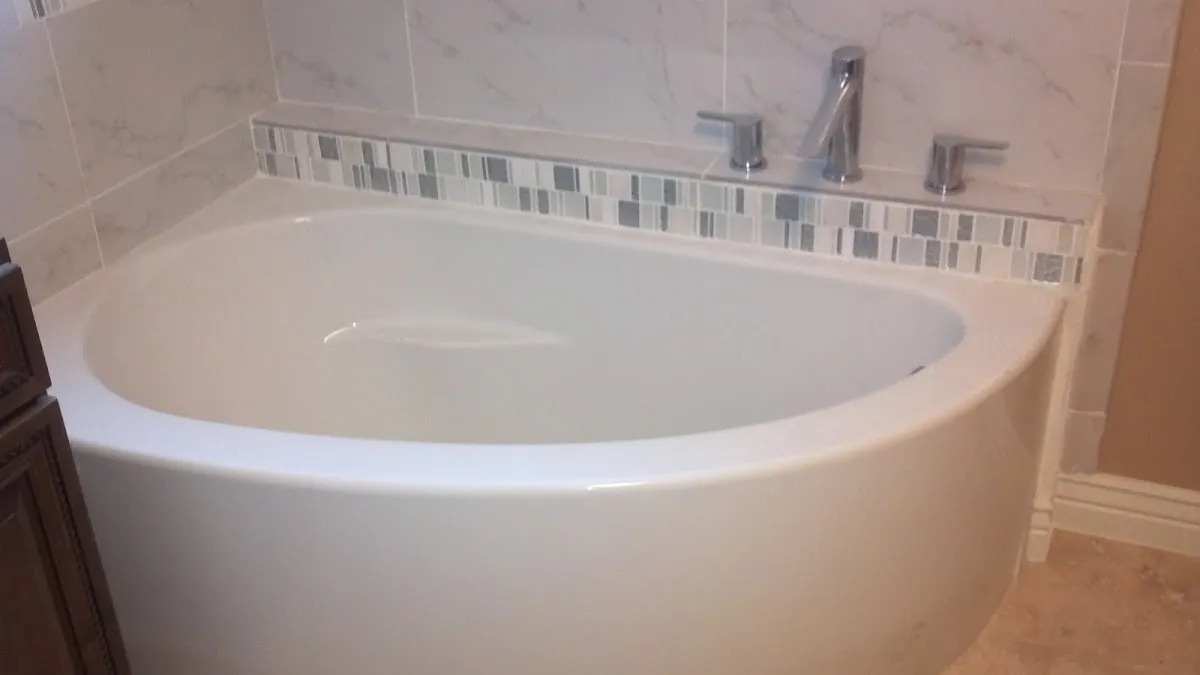 Plumbing services in Marion, OH